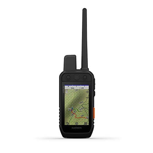 Garmin Garmin Alpha 200i Handheld + TT15 Dog Collar