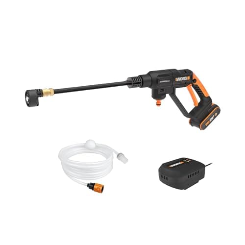 WORX WG621E 20V Hydroshot kit