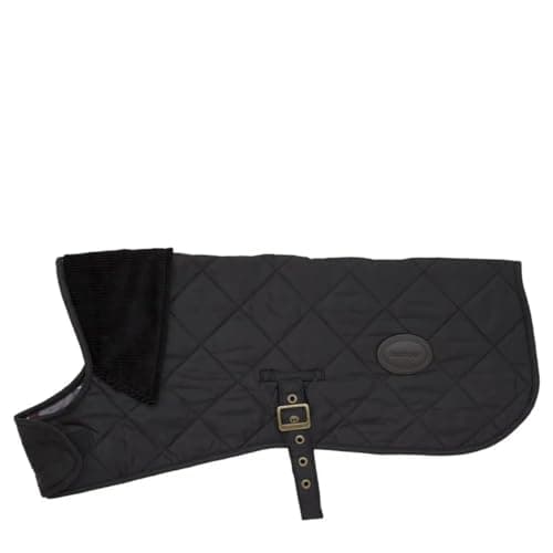 Barbour Barbour Quilted Dog Coat