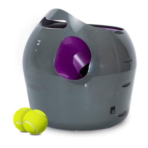 PetSafe Automatic Ball Launcher PTY19-15850