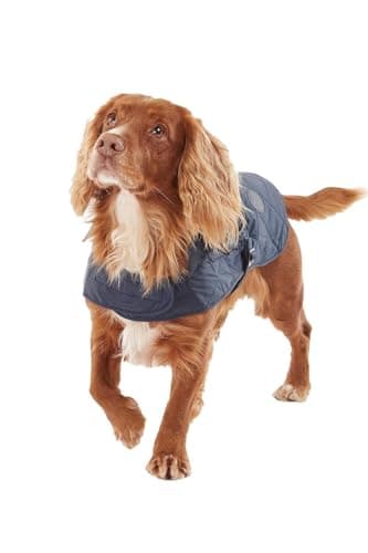 Barbour Barbour Quilted Dog Coat