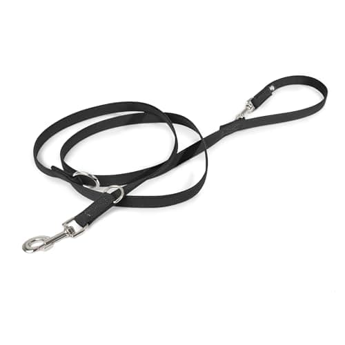 Julius-K9 Julius-K9 Color & Gray Super-Grip Lead