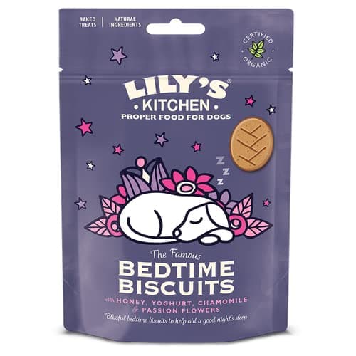 Lily's Kitchen Lily's Kitchen Bedtime Biscuits