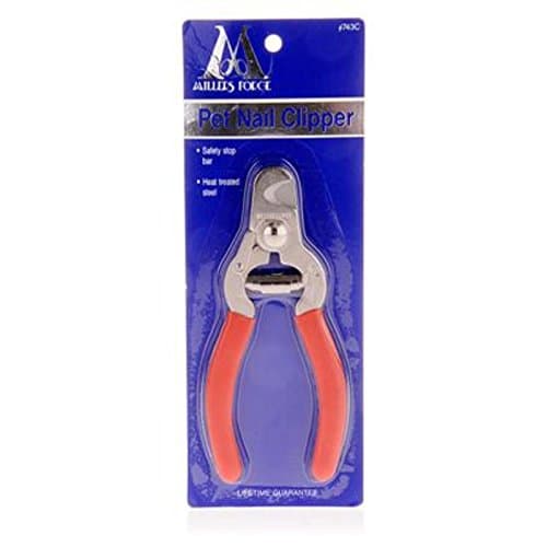 Millers Forge Millers Forge Stainless Steel