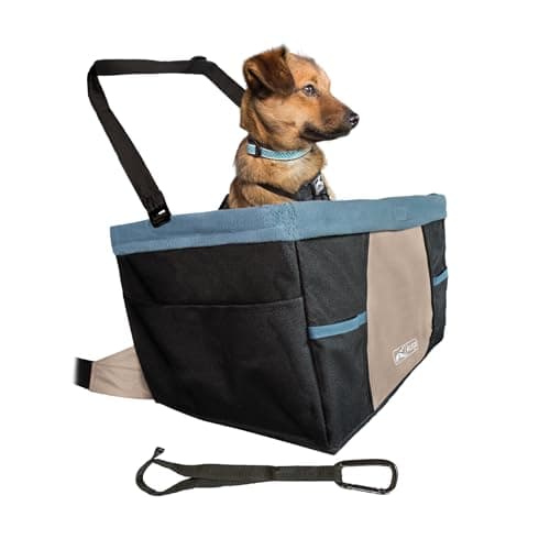 Kurgo Rover Dog Booster Seat K01144