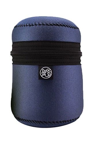Dicky Bag Medium — Midnight Blue