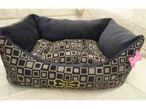 Snug & Cosy Snug & Cosy Pet Dog Bed