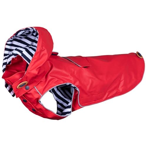 Trespass Trespass Seadog Waterproof Dog Coat