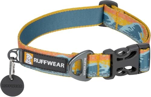 Ruffwear Crag Collar