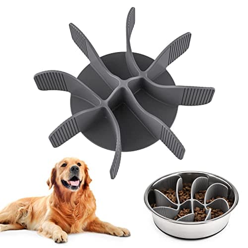 Mighty Paw Mighty Paw Slow Feeder Insert