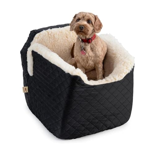 Snoozer Lookout I Dog Car Seat, Small
