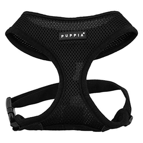 Puppia Puppia Soft Dog Harness (XS/S)