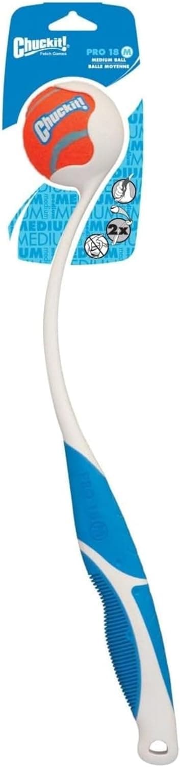 Chuckit! Chuckit! Pro Ball Launcher 18"