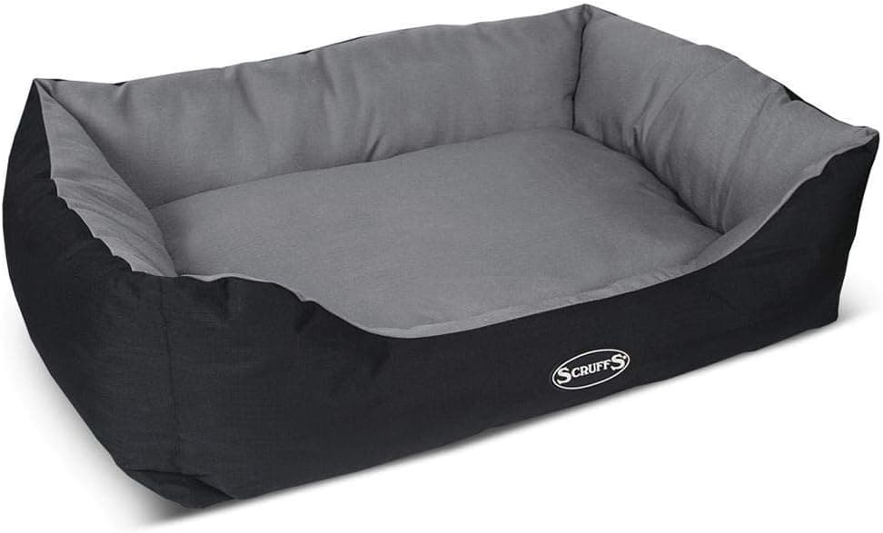 Scruffs Scruffs Expedition Box Bed