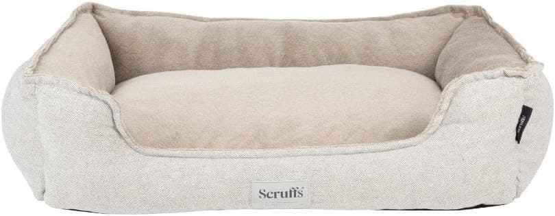Scruffs Scruffs Harvard Memory Foam Orthopaedic Box Bed