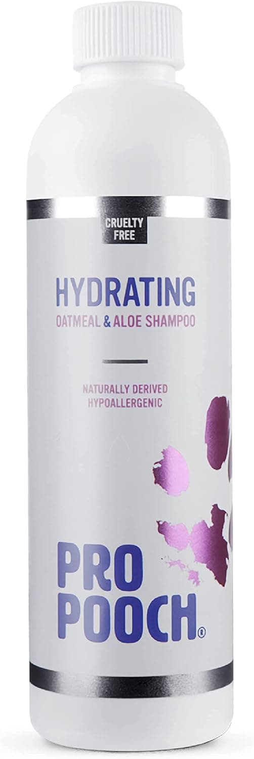 Pro-Pooch Pro-Pooch Oatmeal Dog Shampoo