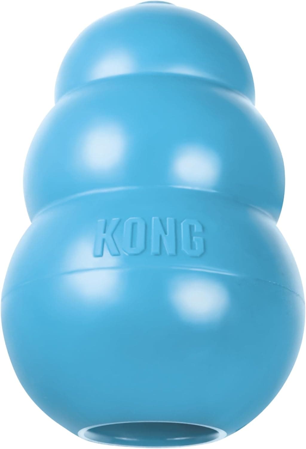 KONG KONG Puppy Toy (Small)