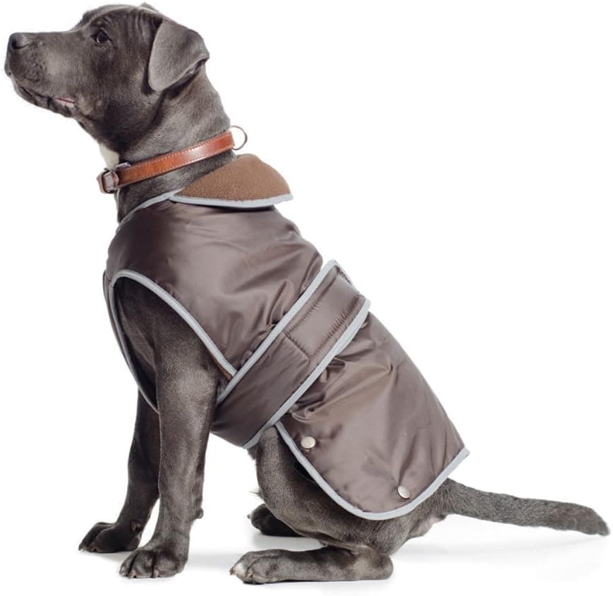 Ancol Ancol Muddy Paws Stormguard Coat