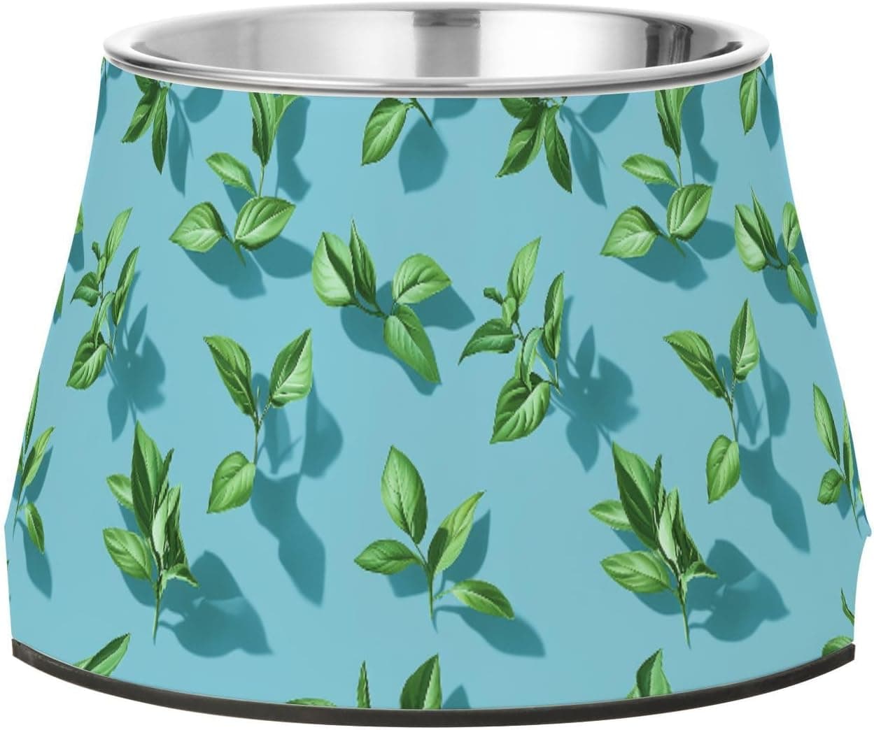 Basil Basil Stainless Steel Non-Slip Bowl
