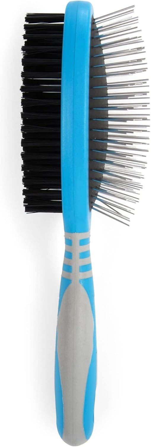 Ancol Ancol Ergo Double-Sided Brush
