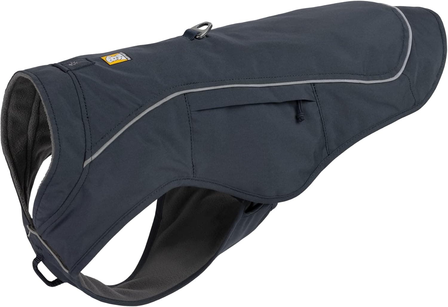 Ruffwear Ruffwear Overcoat Fuse 2-in-1