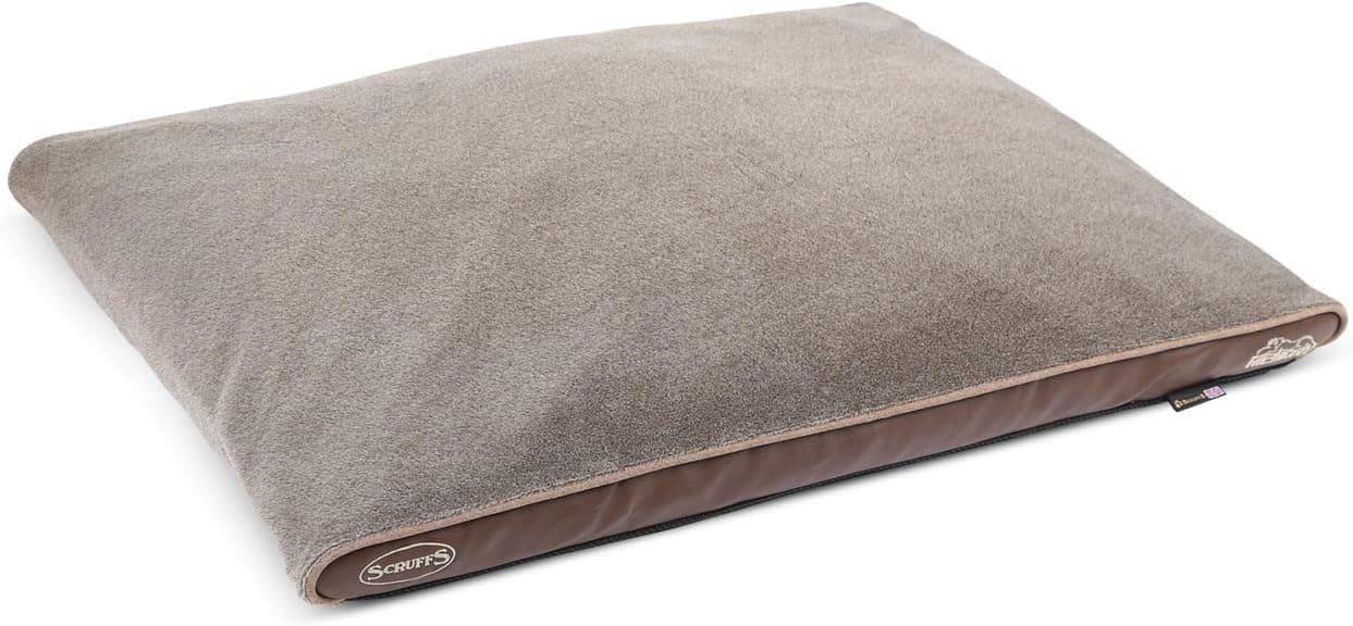 Scruffs Scruffs Chateau Memory Foam Orthopaedic Pillow