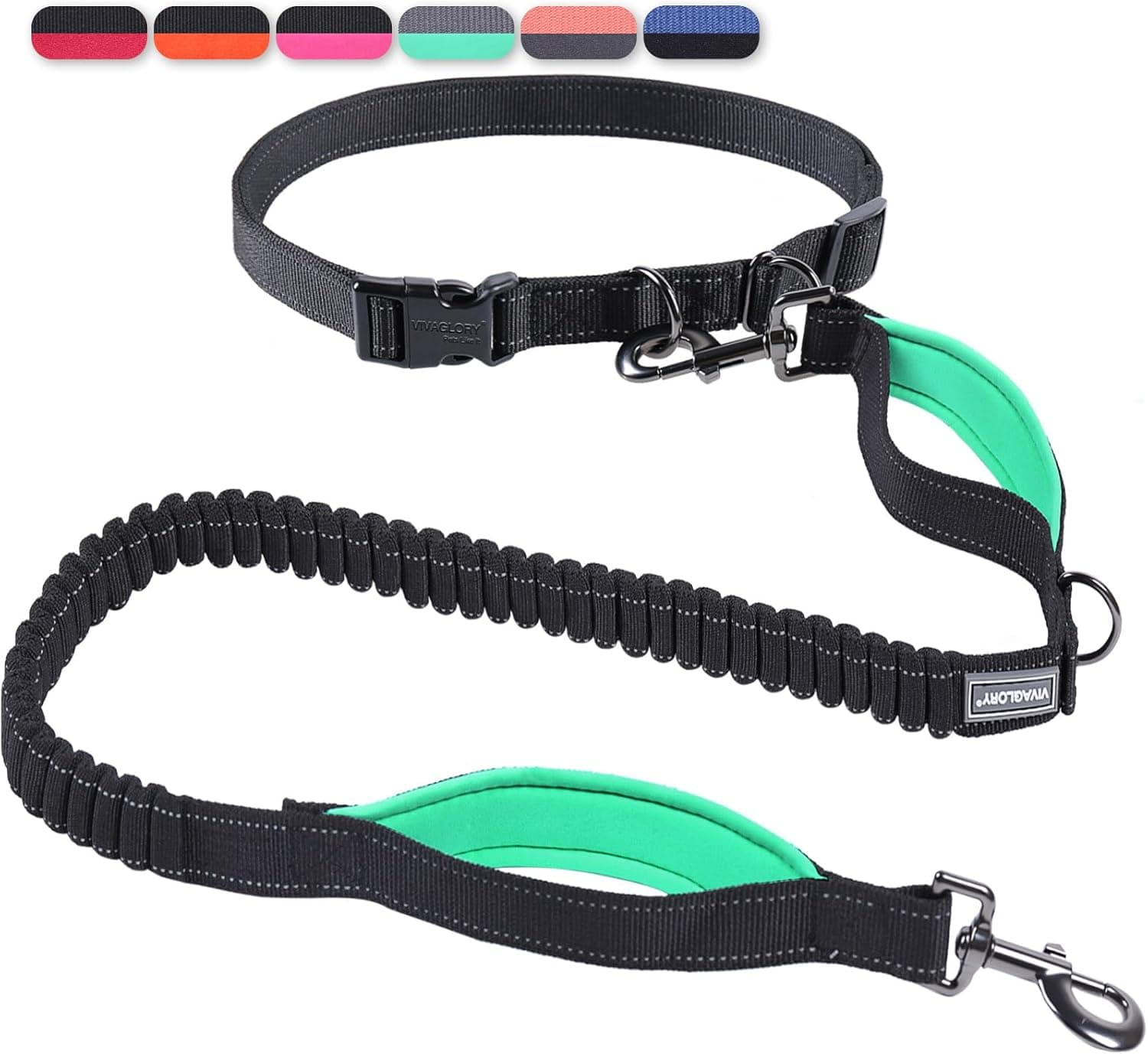 We Walk Woofs We Walk Woofs Crossbody Walking Bag
