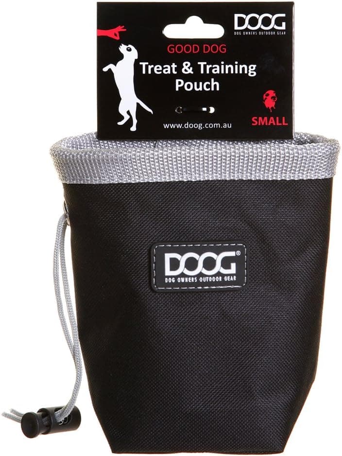 Doog Doog Good Dog Treat Pouch