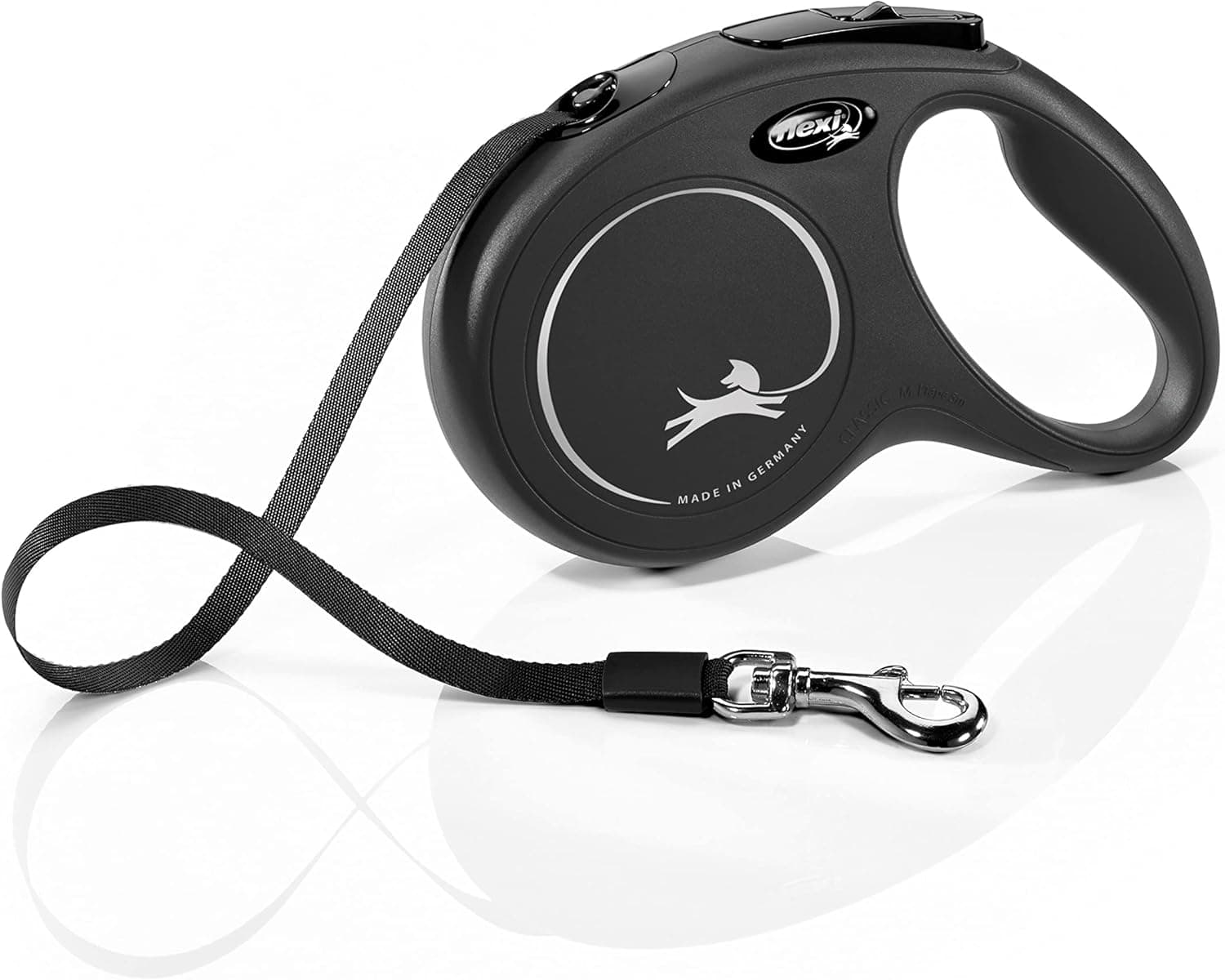 Flexi Flexi New Classic Tape Lead (Medium)
