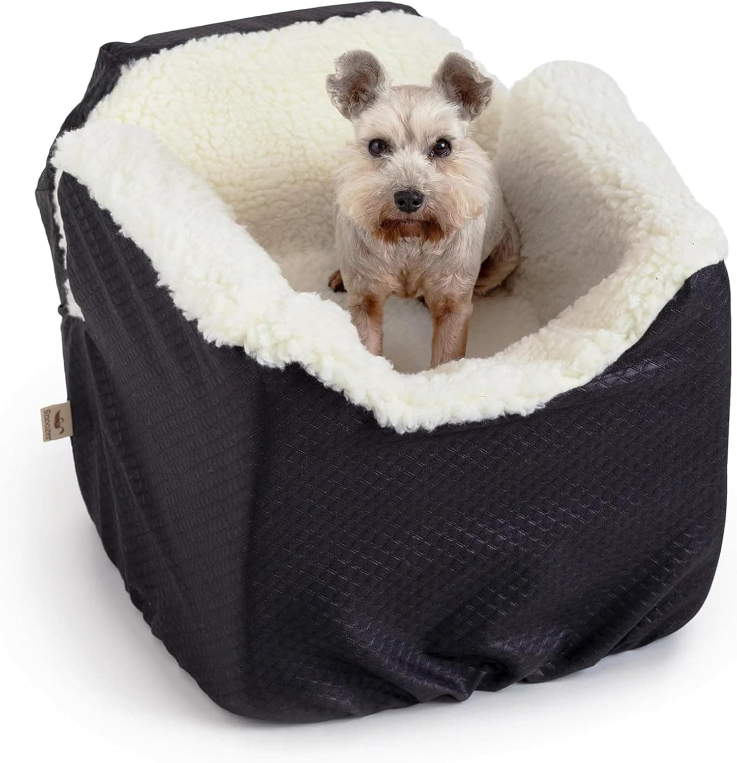 Snoozer Snoozer Lookout I Dog Car Seat