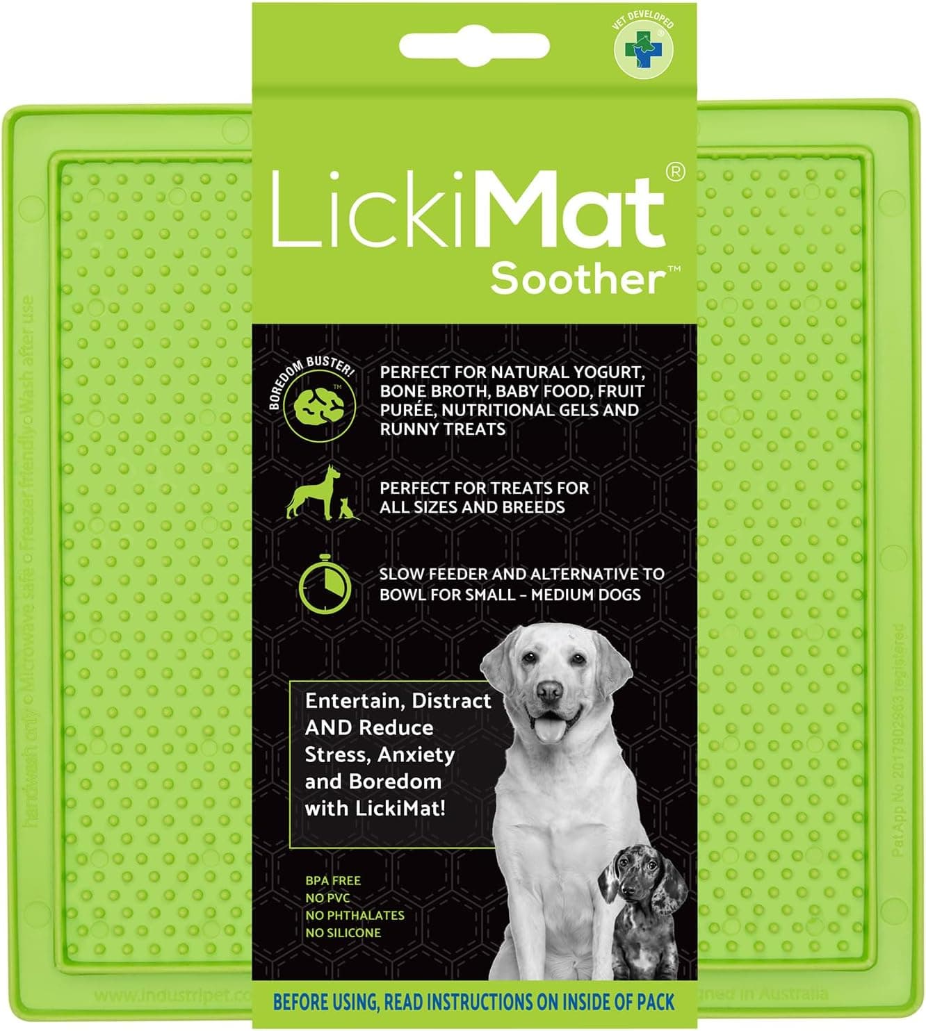 LickiMat LickiMat Soother