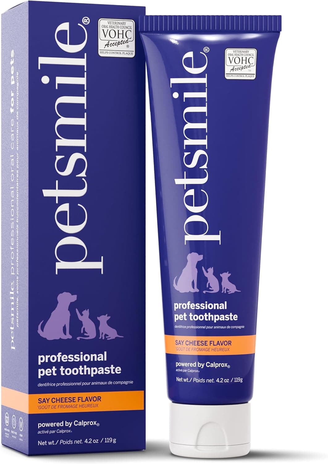 Petsmile Petsmile Professional Dog Toothpaste