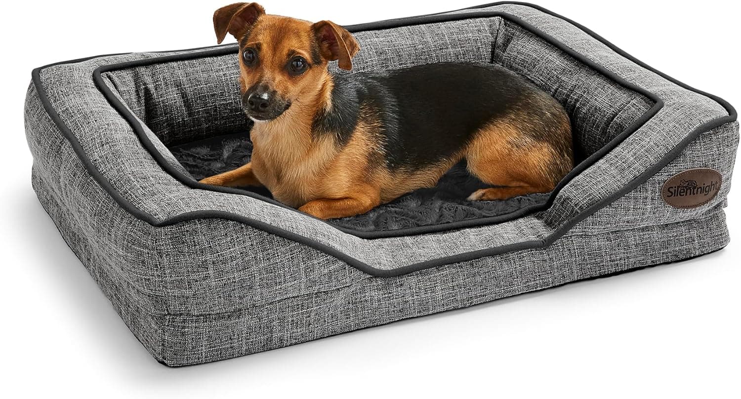Silentnight Silentnight Orthopaedic Dog Bed