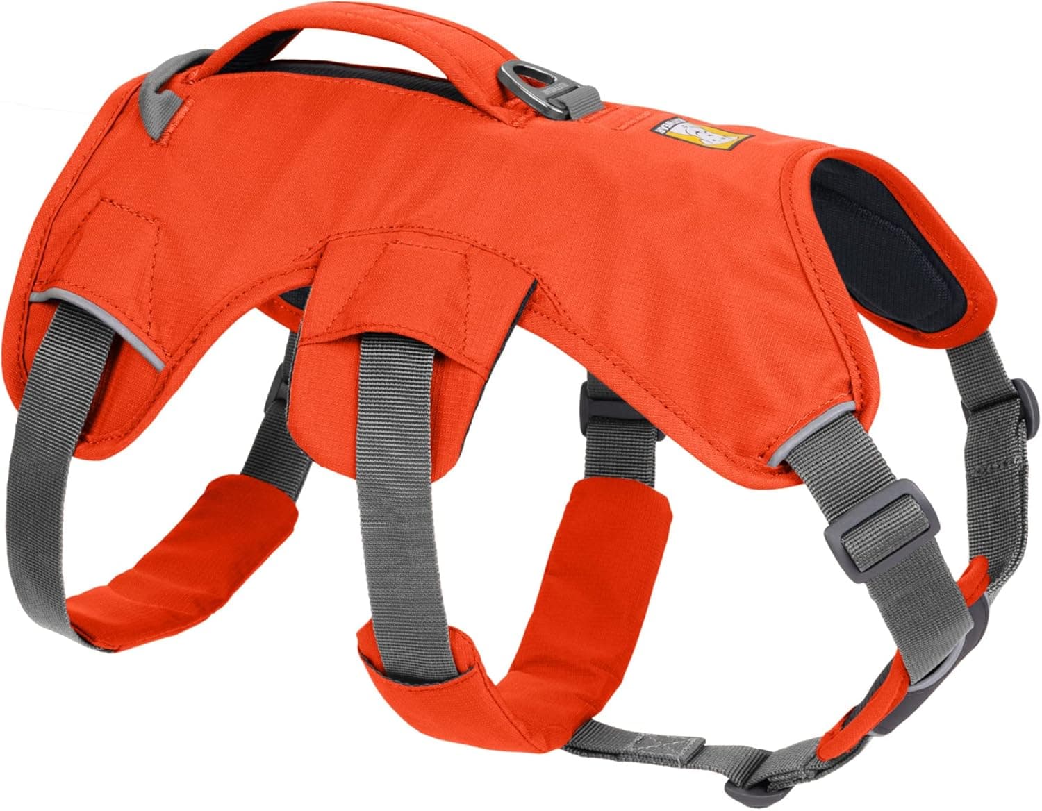 Ruffwear Web Master Dog Harness