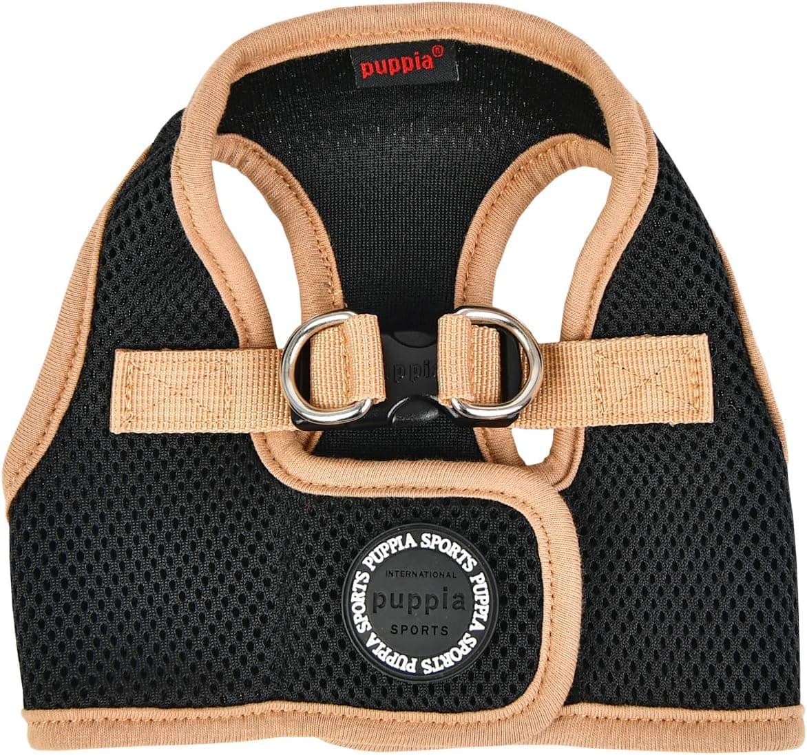 Puppia Puppia Soft Dog Harness II