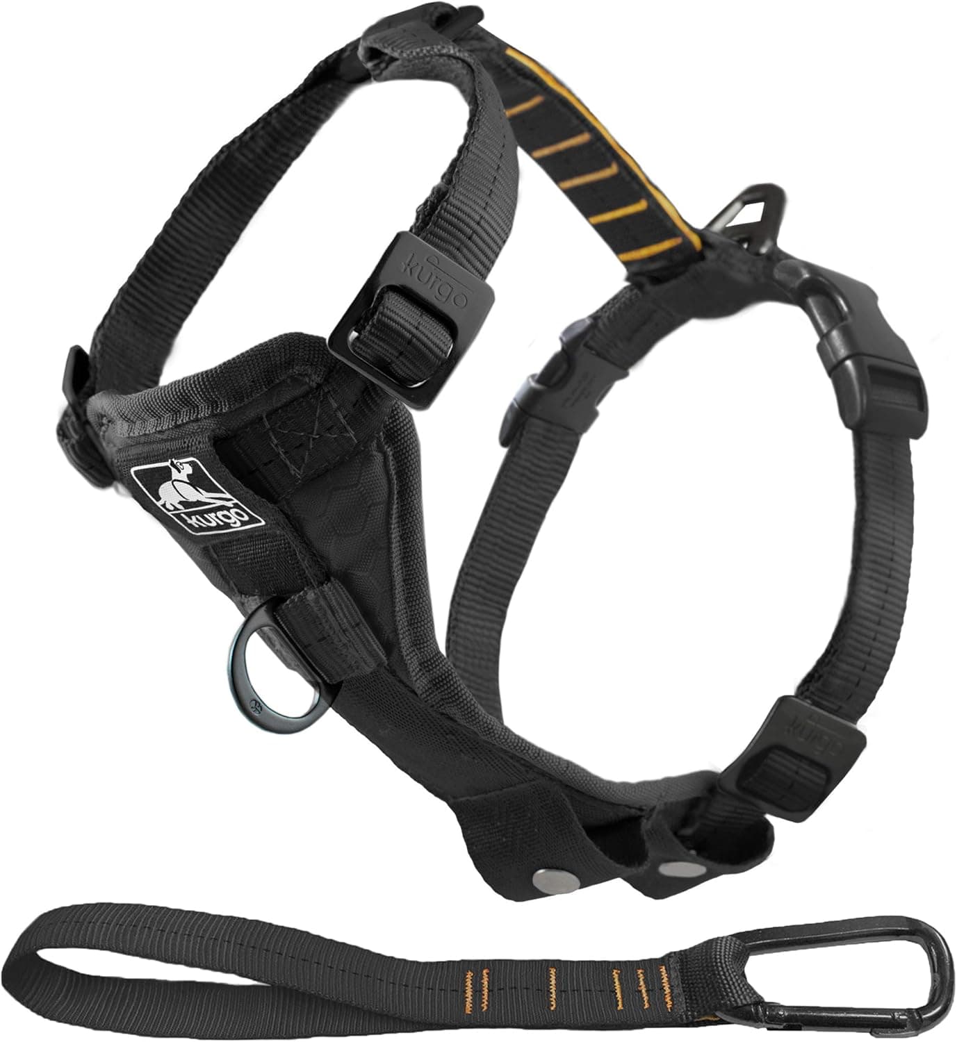 Kurgo Tru-Fit Smart Harness