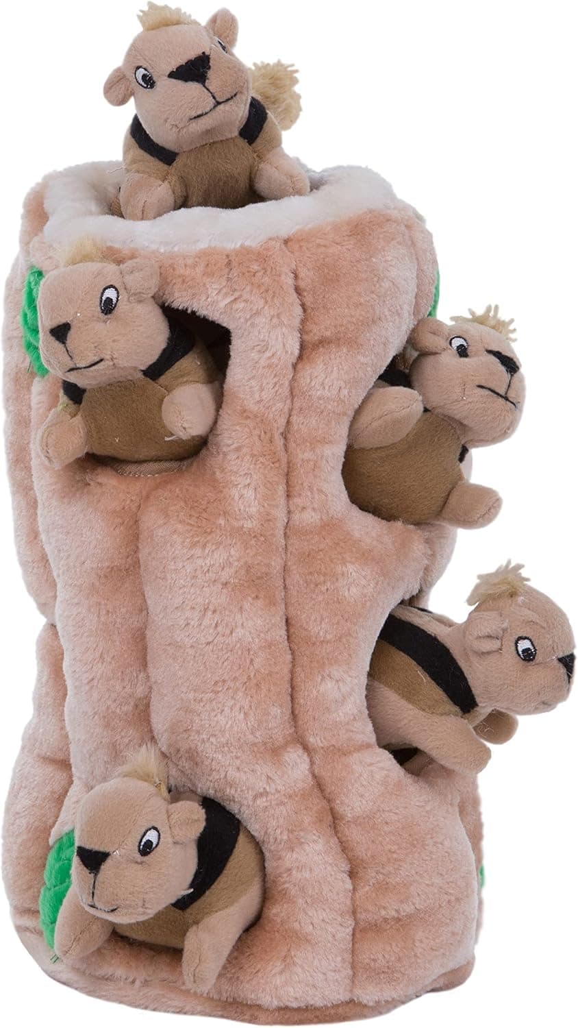 Outward Hound Outward Hound Hide-A-Squirrel
