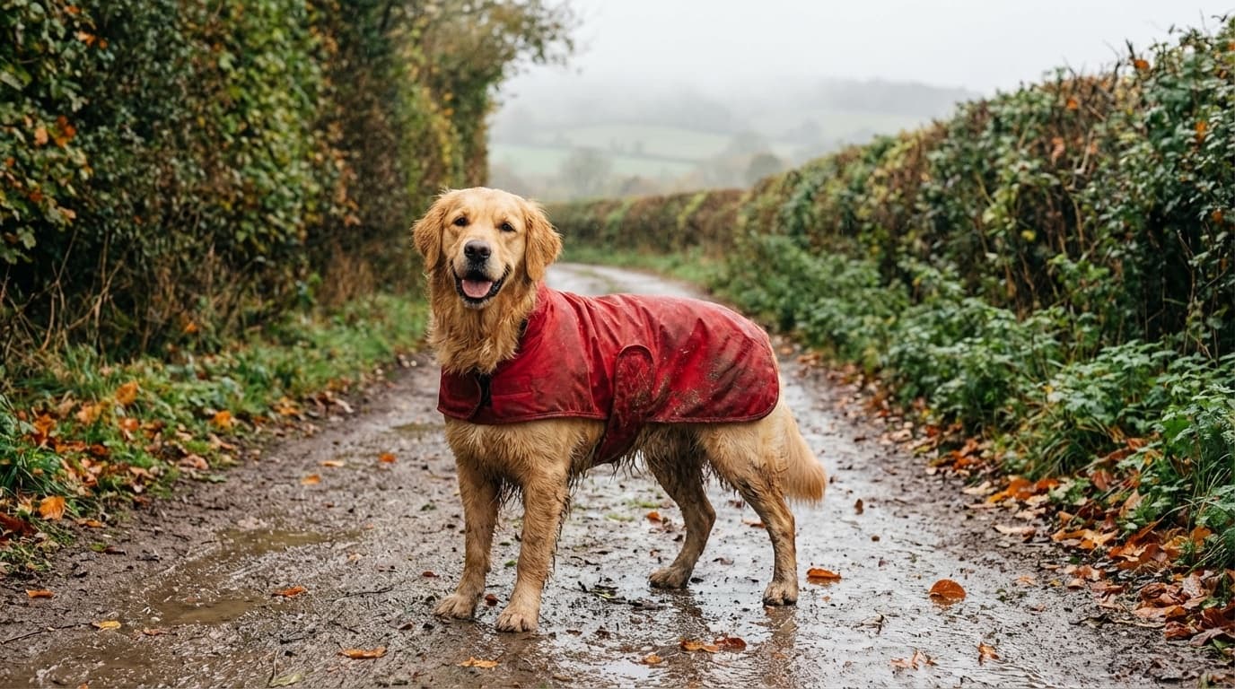 Our top dog gear picks across every UK category